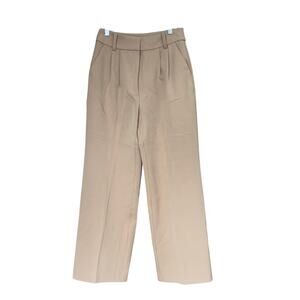Favorite Daughter Favorite Pant in Beige Size 4